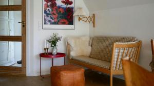 Holiday Home In The Middle Of Nature With Sea View