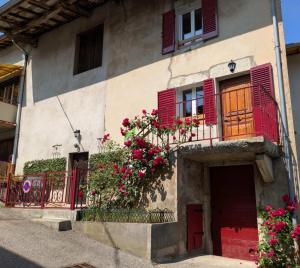 Sous les Etoiles du Bugey