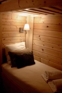 For-Rest Lodge de Hilkensberg