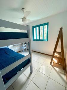 Apartmento Pertinho do Mar, Ferrugem Surfvilla