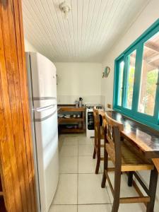 Apartmento Pertinho do Mar, Ferrugem Surfvilla