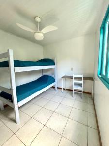 Apartmento Pertinho do Mar, Ferrugem Surfvilla