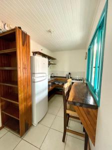 Apartmento Pertinho do Mar, Ferrugem Surfvilla