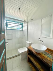 Apartmento Pertinho do Mar, Ferrugem Surfvilla