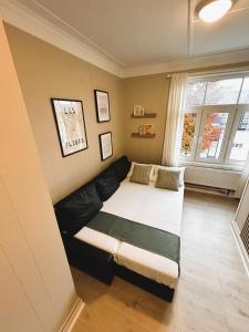 Lillehammer Camping - Sentrums leilighet