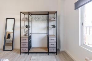 Valencia Designer Apartment next to metro