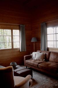 For-Rest Lodge de Hilkensberg