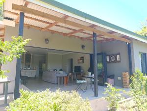 Kleine Croft Farm Cottage