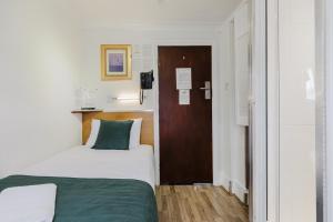 The Chapter Hotels - Falcon Hotel