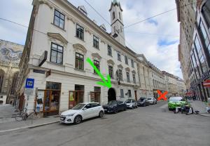 Gästehaus Deutscher Orden Wien