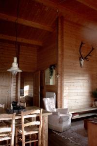 For-Rest Lodge de Hilkensberg