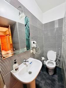 Cycas Family aparts 1 ch salon parking