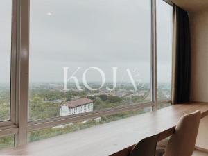 Golf View U-Residence 2 Lippo Karawaci