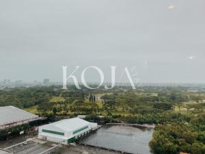 Golf View U-Residence 2 Lippo Karawaci