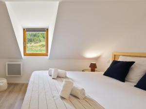 Appartement neuf au village avec parking à Serre Chevalier - FR-1-808-23