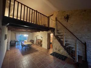 Refuge Champêtre - Piscine intérieure - Détente