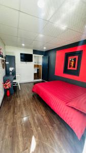 Suris House Homestay