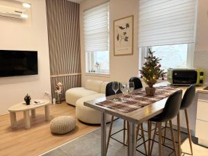 Central Boutique Apartment