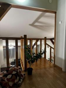 FLORIANSKA Penthouse DeLux