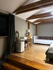 FLORIANSKA Penthouse DeLux