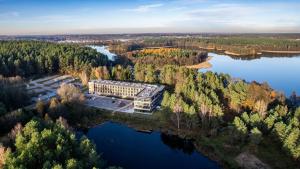 Vidok Apartamenty, Sun & Snow