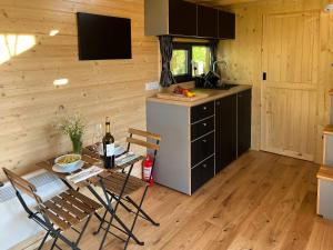 Liberty Lodge X by Tiny Away