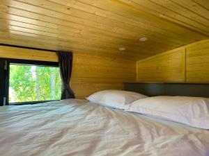 Liberty Lodge X by Tiny Away