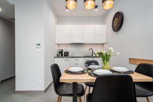 Vidok Apartamenty, Sun & Snow