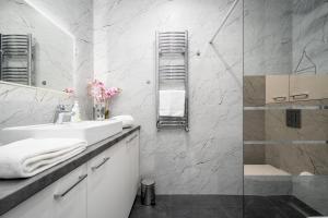 Vidok Apartamenty, Sun & Snow