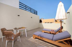 BŌW 2nd Floor Luxury Apt -Heart of Chania Old Town