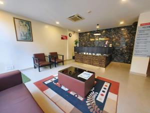 Apex Inn Manyata