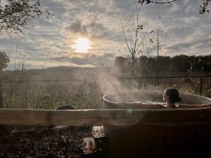 For-Rest Lodge de Hilkensberg