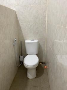Arrayan homestay