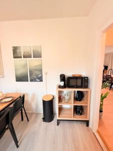 Colmar St Joseph Nature Cocoon