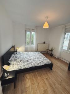 Colmar St Joseph Nature Cocoon