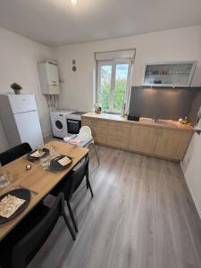 Colmar St Joseph Nature Cocoon