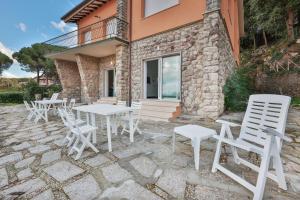 Il Cavo Suites - Elba Affitti