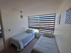 Apartamento en Centro de Viña del Mar