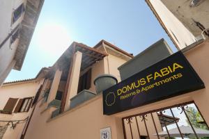 Domus Fabia - Rooms & Apartments