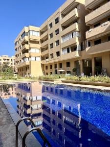 Palmeraie Gates 2 chambres Piscine et Parking