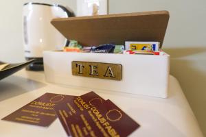 Domus Fabia - Rooms & Apartments