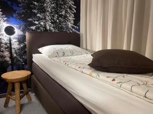 Saalbacher Real Top 3