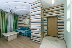 One bedroom, Luxury, 13 Khreshchatyk str, Maidan