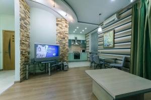 One bedroom, Luxury, 13 Khreshchatyk str, Maidan