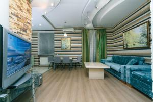 One bedroom, Luxury, 13 Khreshchatyk str, Maidan