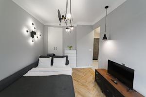 Apartament w Centrum Warszawy - Dworzec Centralny