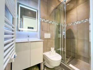 UrbanFlat 208 - Beautiful Studio in the center of Paris