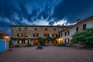 Domaine de Courcenay