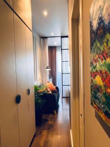 Central Comfort Studio