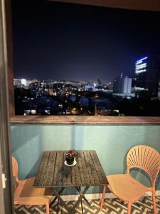 Central Comfort Studio